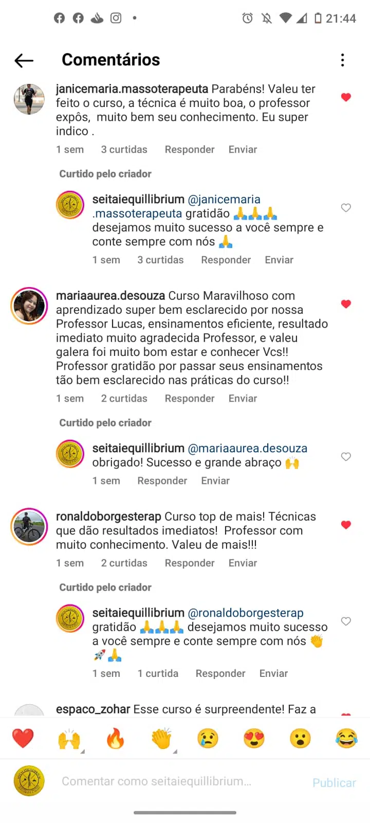 Depoimento 2