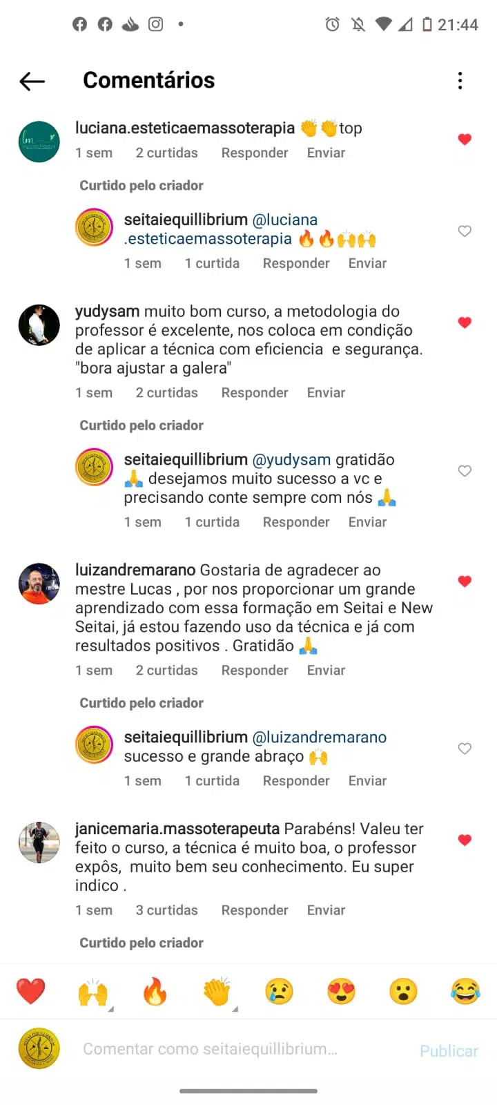 Depoimento 3